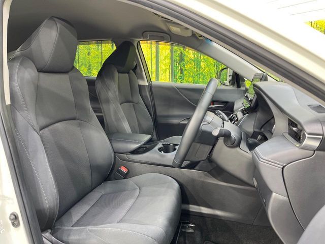 TOYOTA HARRIER 2WD 2022 Image 31