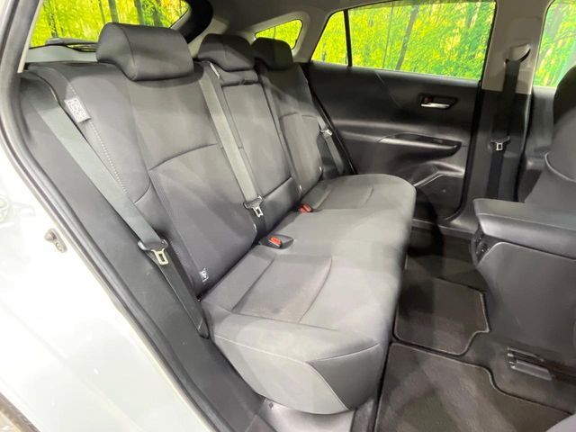 TOYOTA HARRIER 2WD 2022 Image 31