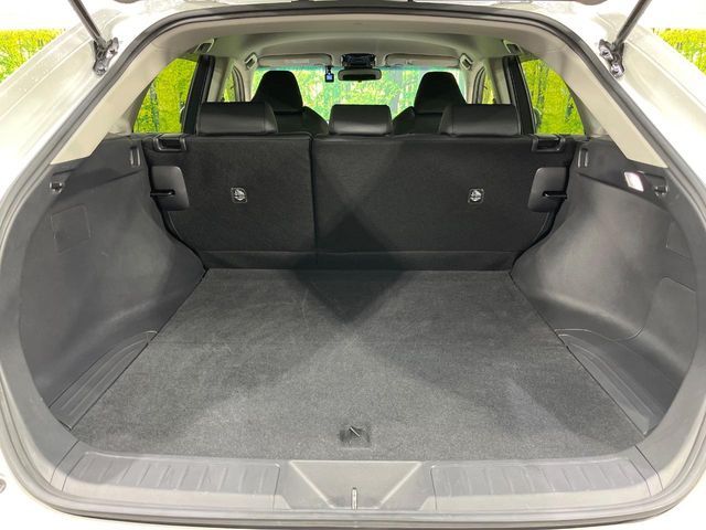 TOYOTA HARRIER 2WD 2022 Image 31