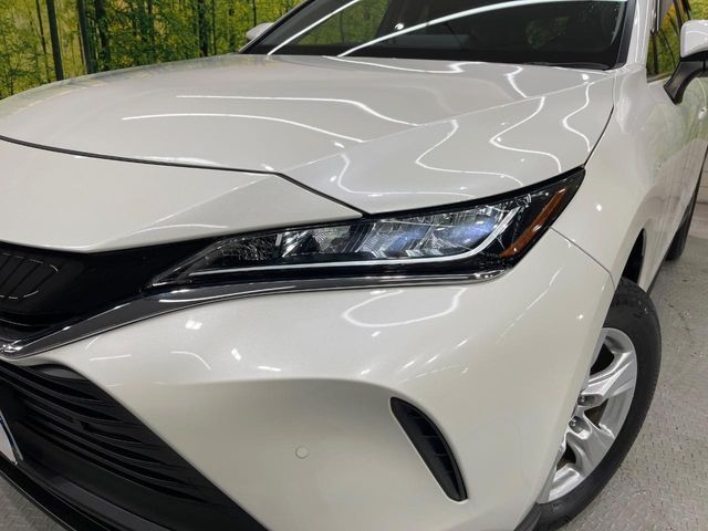 TOYOTA HARRIER 2WD 2022 Image 31