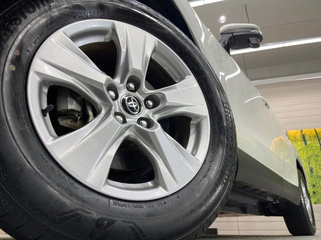 TOYOTA HARRIER 2WD 2022 Image 31