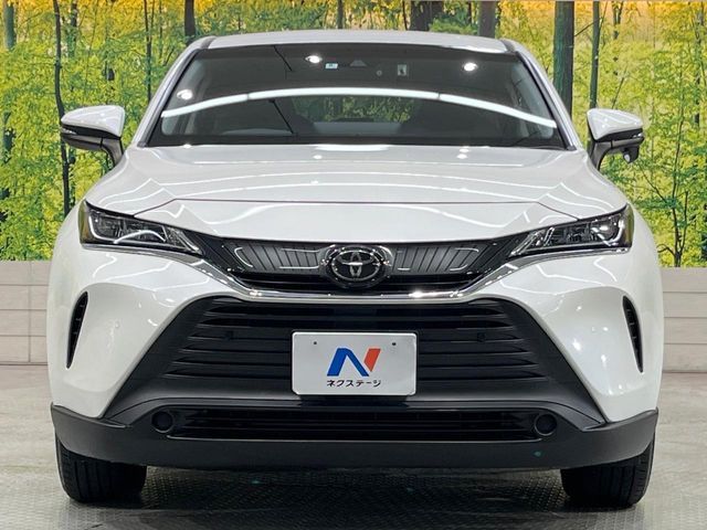 TOYOTA HARRIER 2WD 2022 Image 31