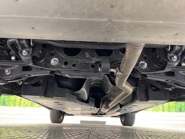 TOYOTA HARRIER 2WD 2022 Image 31