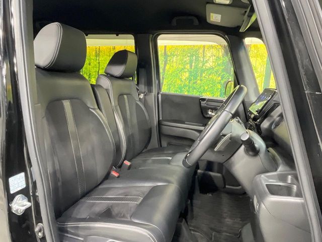 HONDA N BOX CUSTOM 2021 Image 31