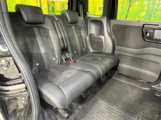 HONDA N BOX CUSTOM 2021 Image 31