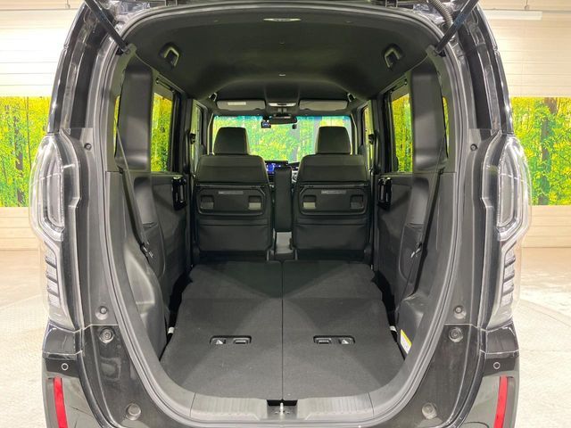 HONDA N BOX CUSTOM 2021 Image 31