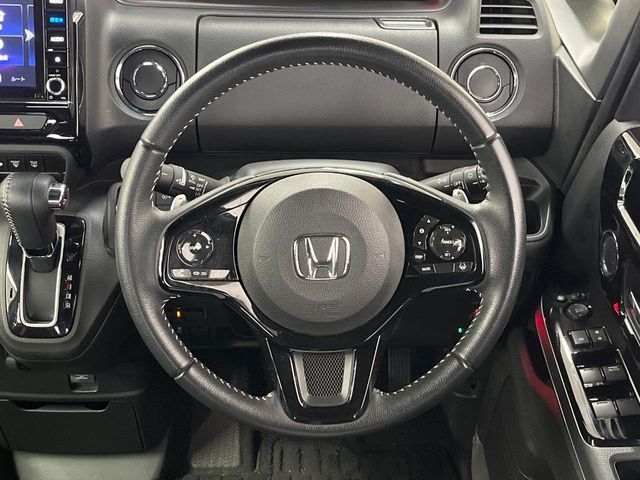 HONDA N BOX CUSTOM 2021 Image 31