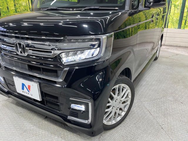 HONDA N BOX CUSTOM 2021 Image 31