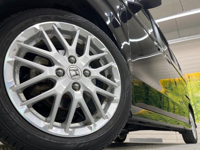 HONDA N BOX CUSTOM 2021 Image 31