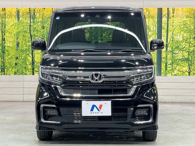 HONDA N BOX CUSTOM 2021 Image 31