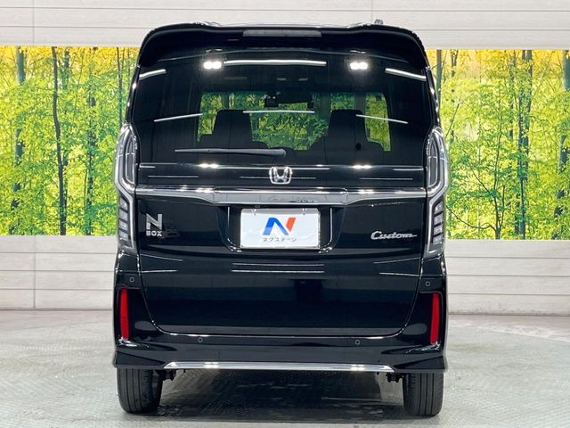 HONDA N BOX CUSTOM 2021 Image 31