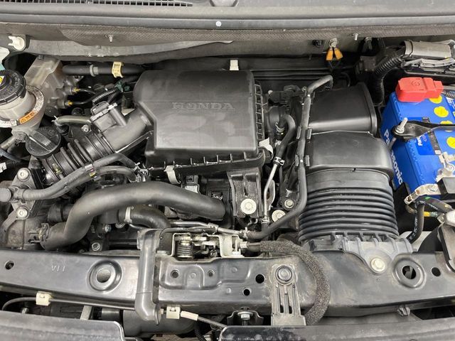 HONDA N BOX CUSTOM 2021 Image 31