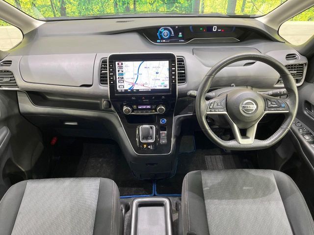 NISSAN SERENA  WG 2021 Image 31