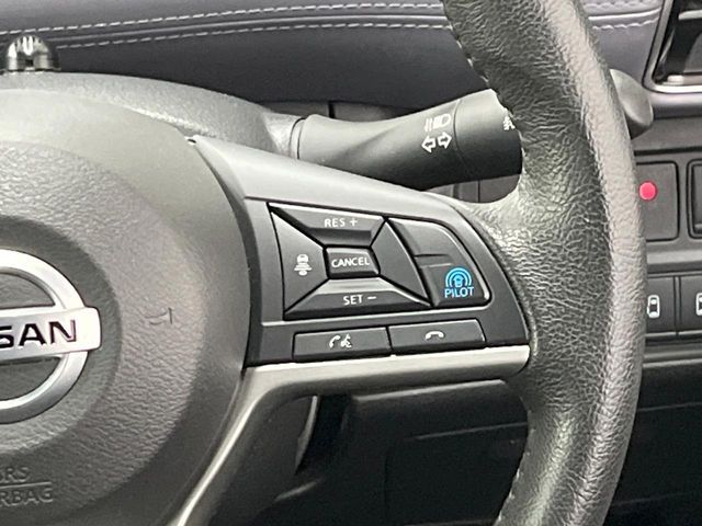 NISSAN SERENA  WG 2021 Image 31