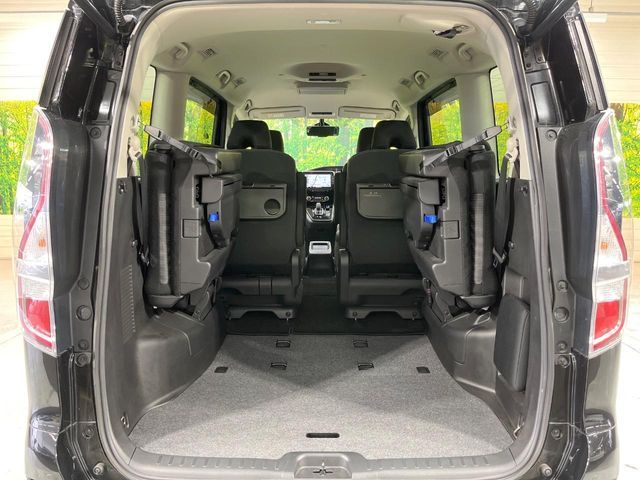 NISSAN SERENA  WG 2021 Image 31