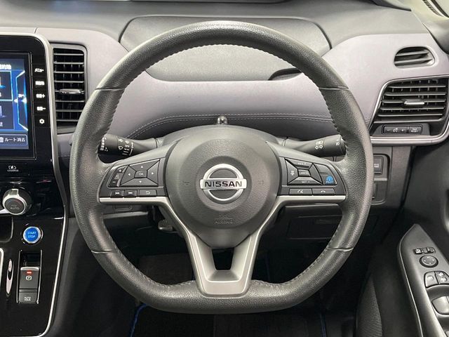 NISSAN SERENA  WG 2021 Image 31