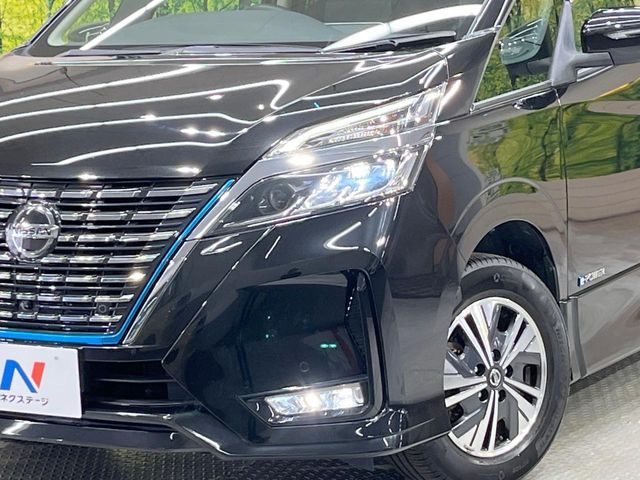 NISSAN SERENA  WG 2021 Image 31