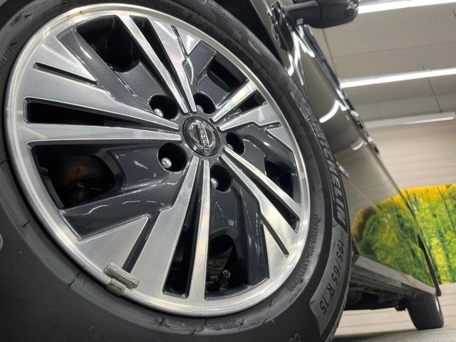 NISSAN SERENA  WG 2021 Image 31