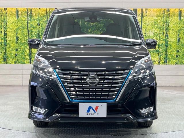 NISSAN SERENA  WG 2021 Image 31