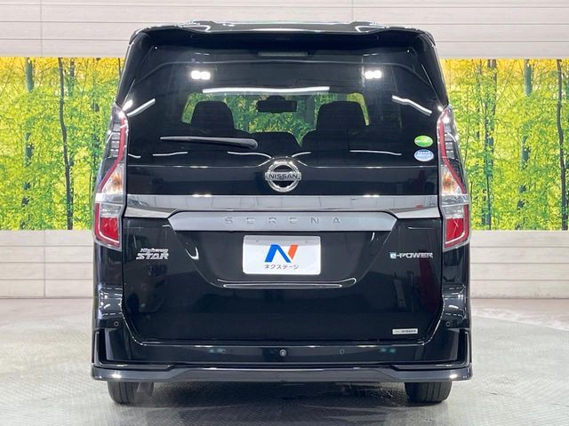 NISSAN SERENA  WG 2021 Image 31