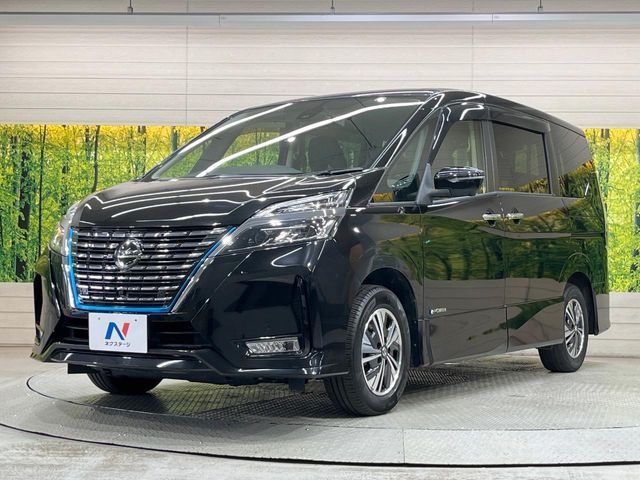 NISSAN SERENA  WG 2021 Image 31