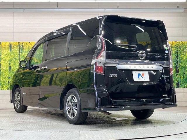NISSAN SERENA  WG 2021 Image 31
