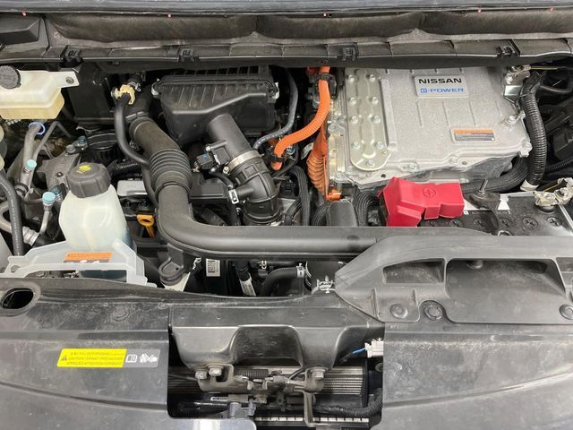 NISSAN SERENA  WG 2021 Image 31