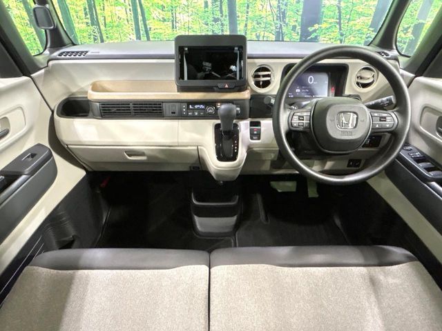 HONDA N BOX 2023 Image 31