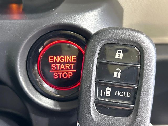 HONDA N BOX 2023 Image 31