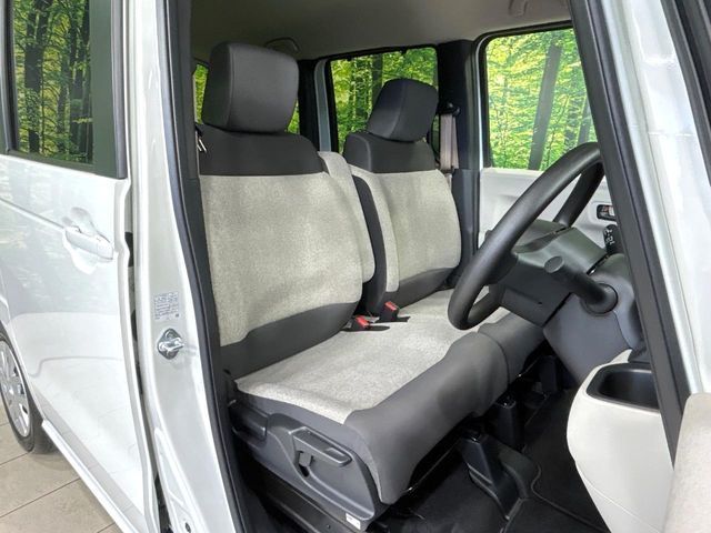 HONDA N BOX 2023 Image 31