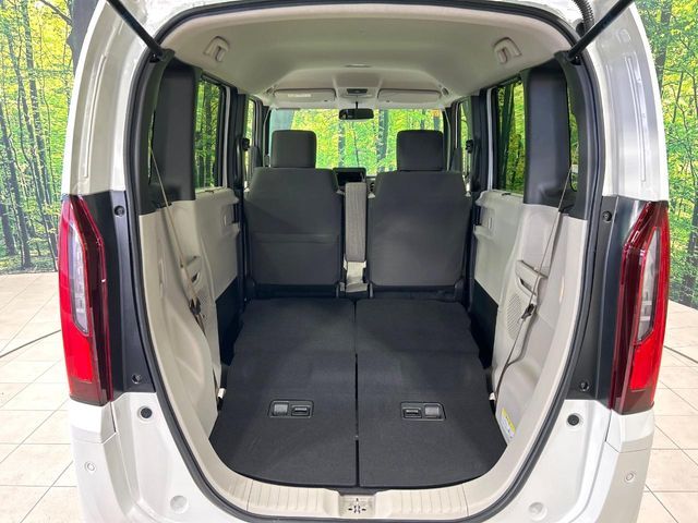 HONDA N BOX 2023 Image 31