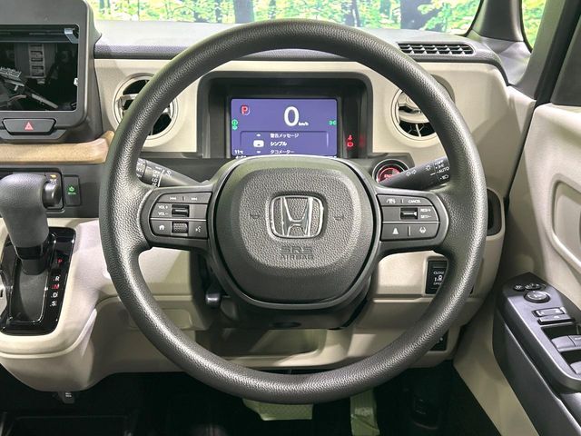 HONDA N BOX 2023 Image 31