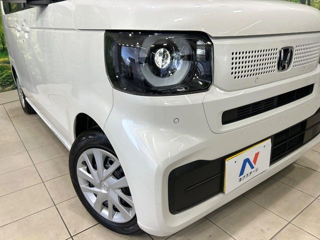 HONDA N BOX 2023 Image 31