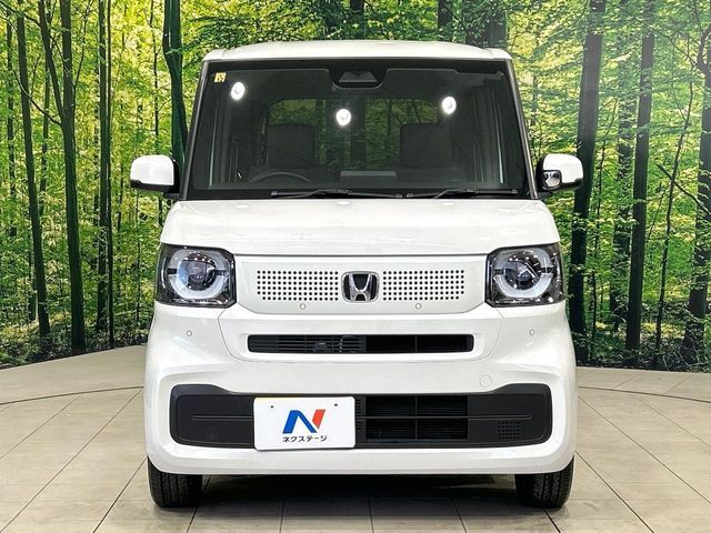 HONDA N BOX 2023 Image 31