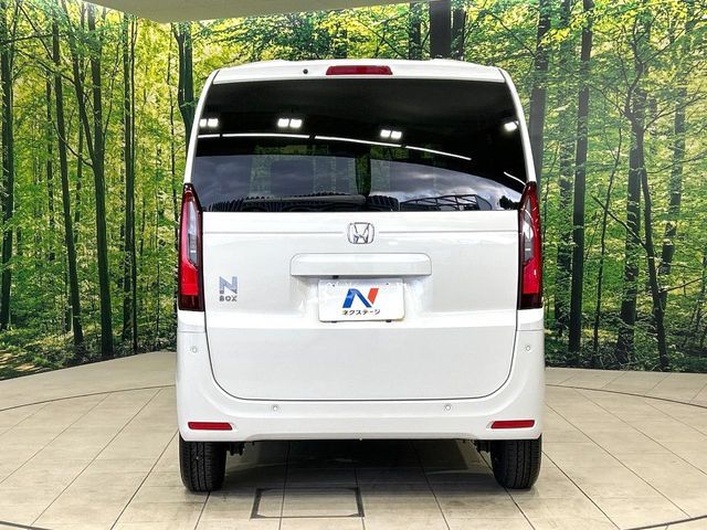 HONDA N BOX 2023 Image 31