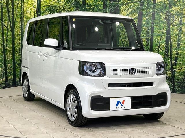 HONDA N BOX 2023 Image 31