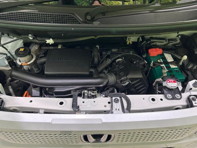 HONDA N BOX 2023 Image 31