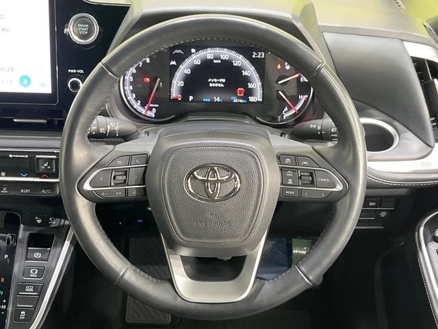 TOYOTA NOAH 2023 Image 31