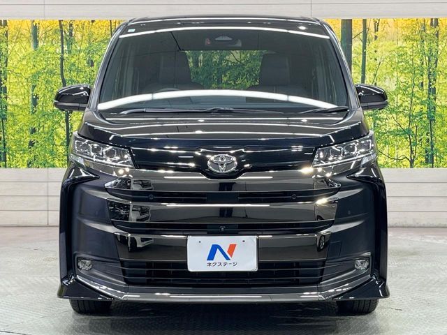 TOYOTA NOAH 2023 Image 31