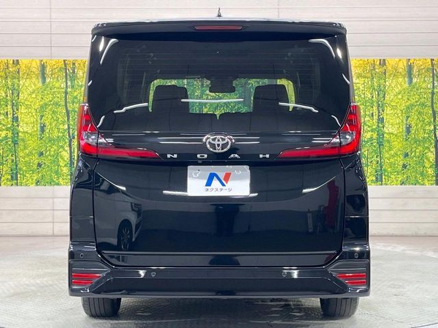 TOYOTA NOAH 2023 Image 31