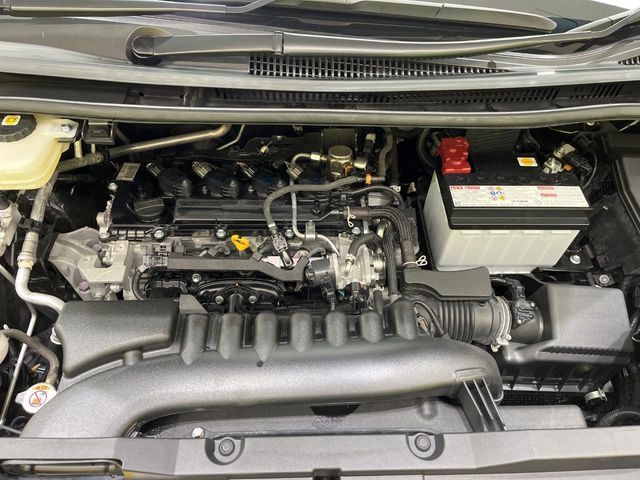 TOYOTA NOAH 2023 Image 31