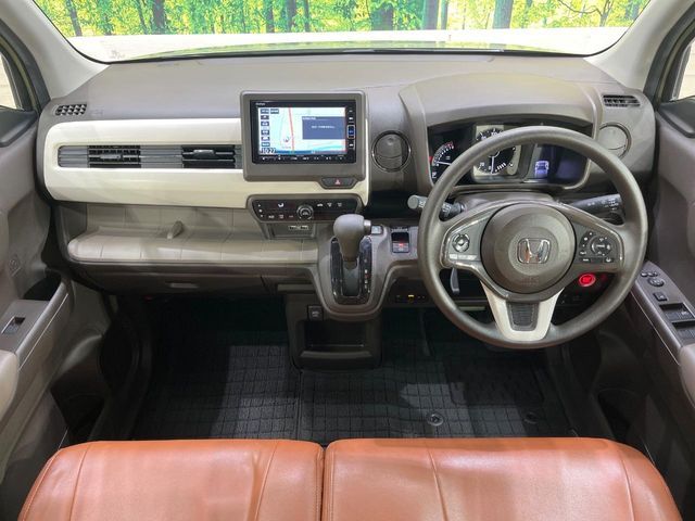 HONDA N-WGN 2021 Image 31