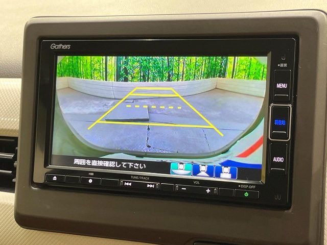 HONDA N-WGN 2021 Image 31