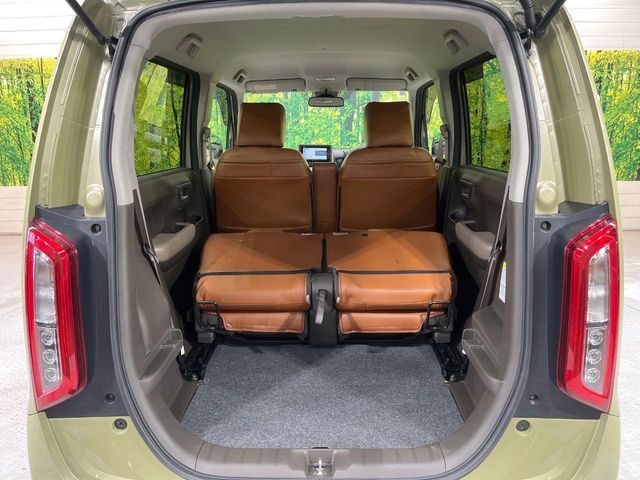 HONDA N-WGN 2021 Image 31