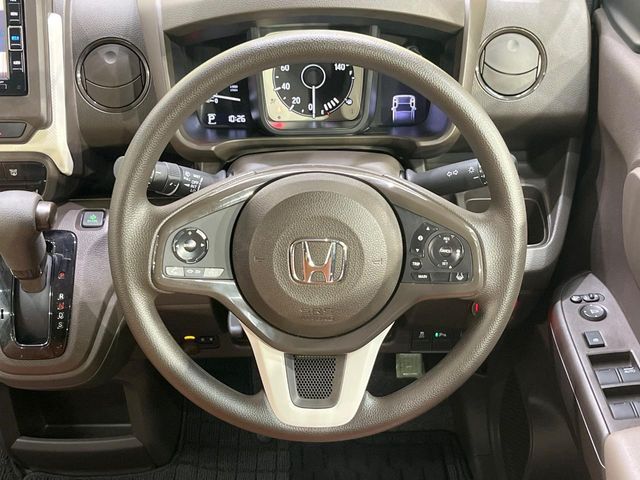 HONDA N-WGN 2021 Image 31