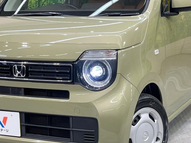 HONDA N-WGN 2021 Image 31