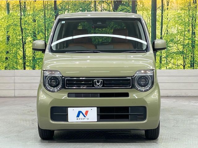 HONDA N-WGN 2021 Image 31