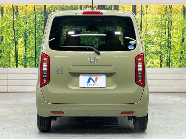 HONDA N-WGN 2021 Image 31