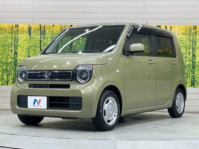 HONDA N-WGN 2021 Image 31