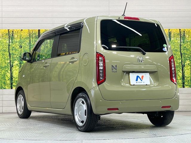 HONDA N-WGN 2021 Image 31